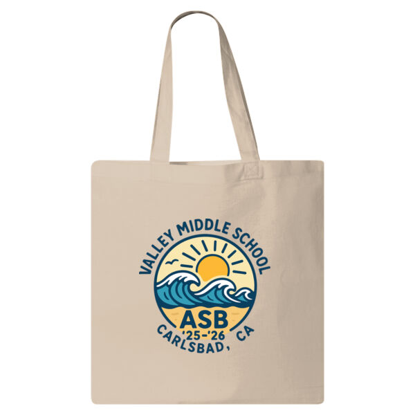 15"x16" Tote Thumbnail