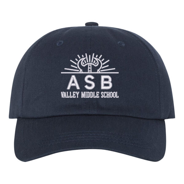 Classic Dad Hat Thumbnail