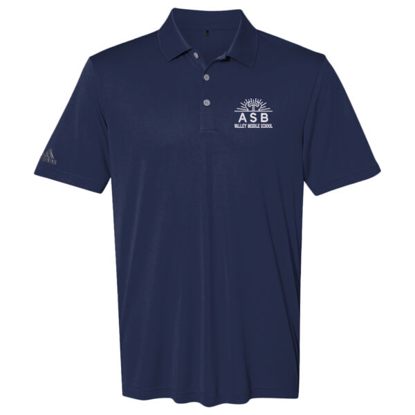 Men's Performance Polo Thumbnail