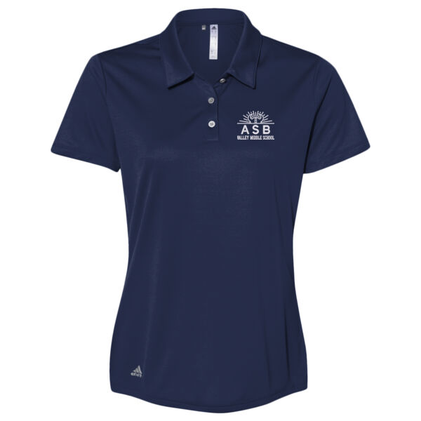 Women's Performance Polo Thumbnail