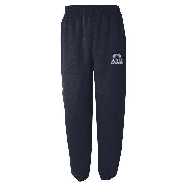 Unisex Heavy Blend™ Sweatpants Thumbnail