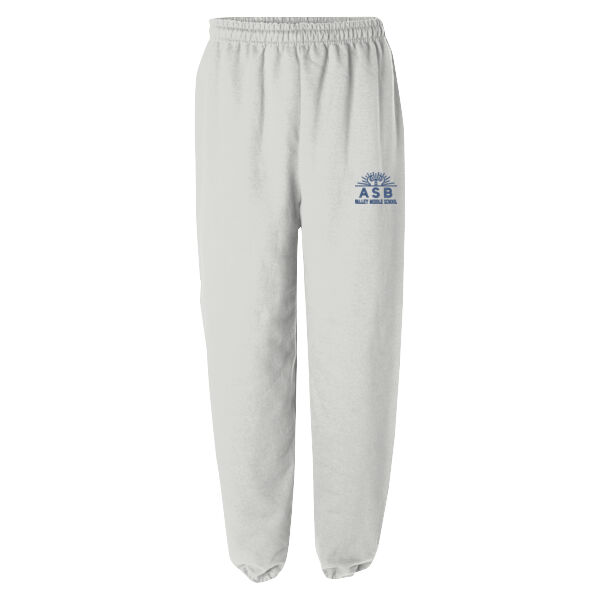 Unisex Heavy Blend™ Sweatpants Thumbnail